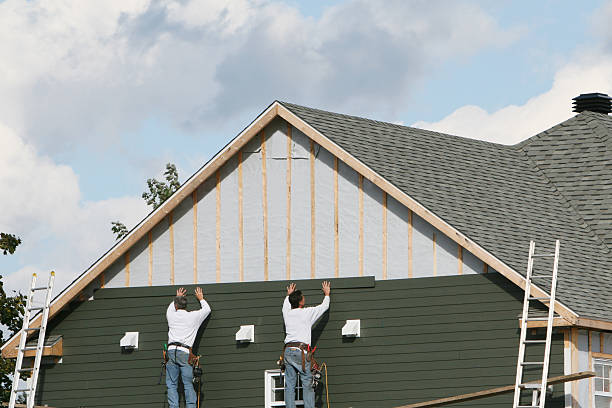 Professional Siding Services in Dayton, OR